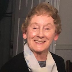 Margaret C – Alto Margaret C - Alto